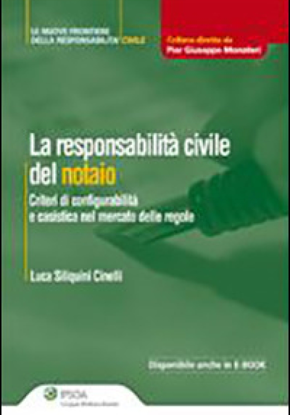 Responsabilita' Civile Del Not