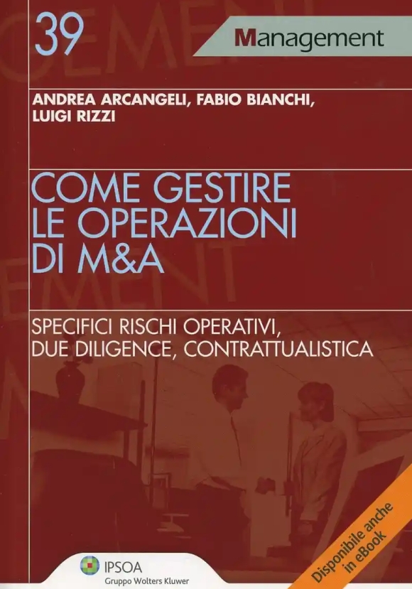 Come Gestire Le Operazioni Di