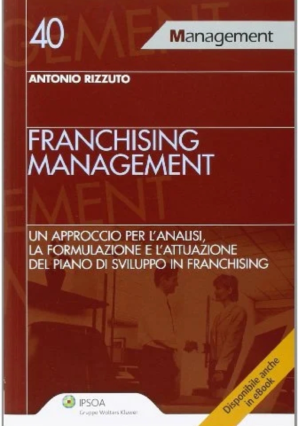 Franchising Management