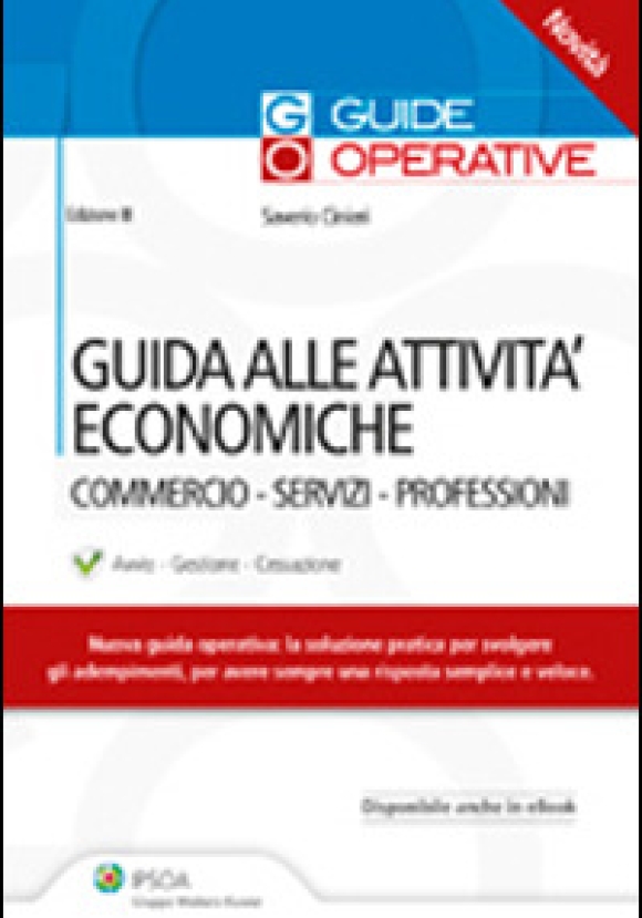 Guida Alle Attivita' Economich