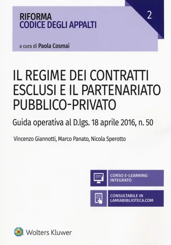 Regime Dei Contratti