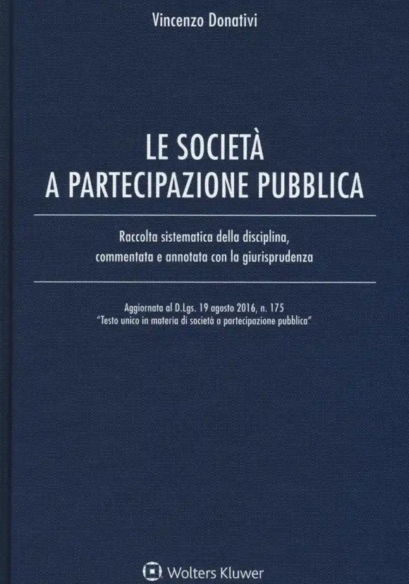 Societa' A Parteciazione Pub.