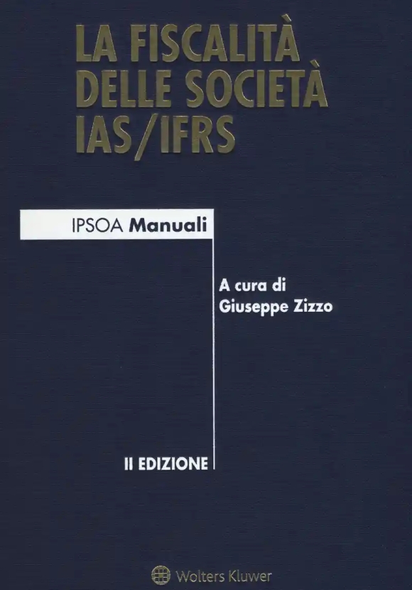 Fiscalita' Delle Societa'