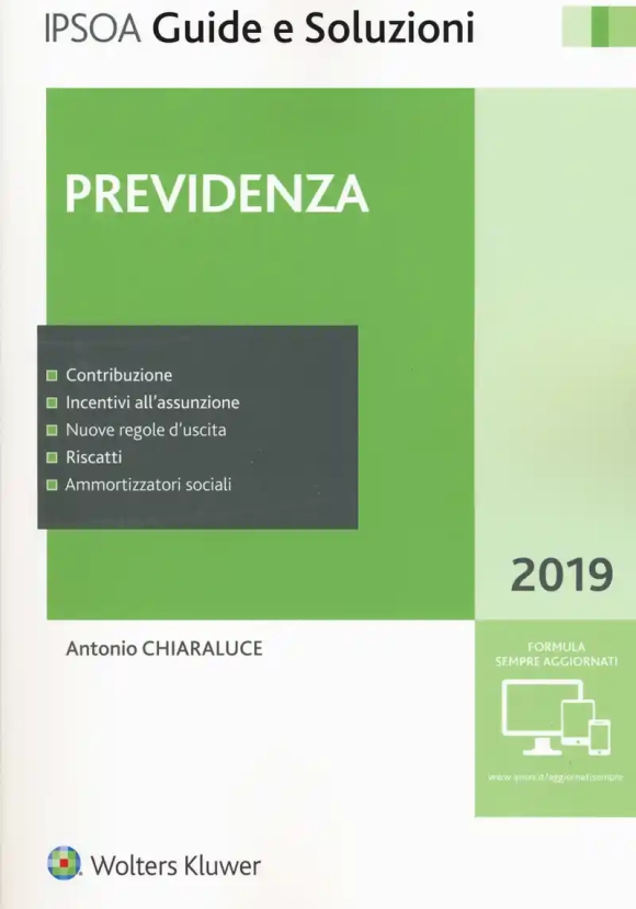 Previdenza