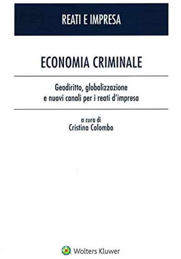 Economia Criminale