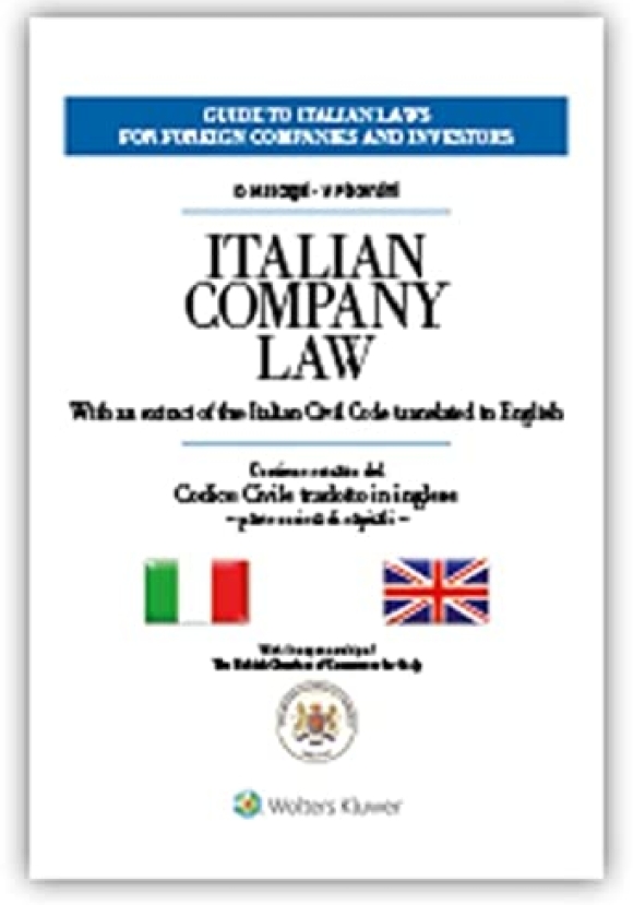 Italian Compani Law