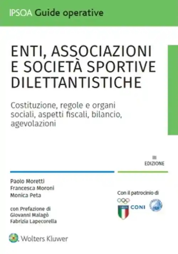 Enti Associazioni Soc.sportive Dilett.3e