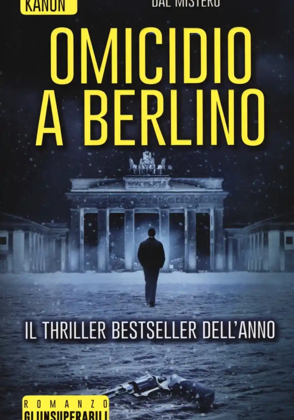 Omicidio A Berlino