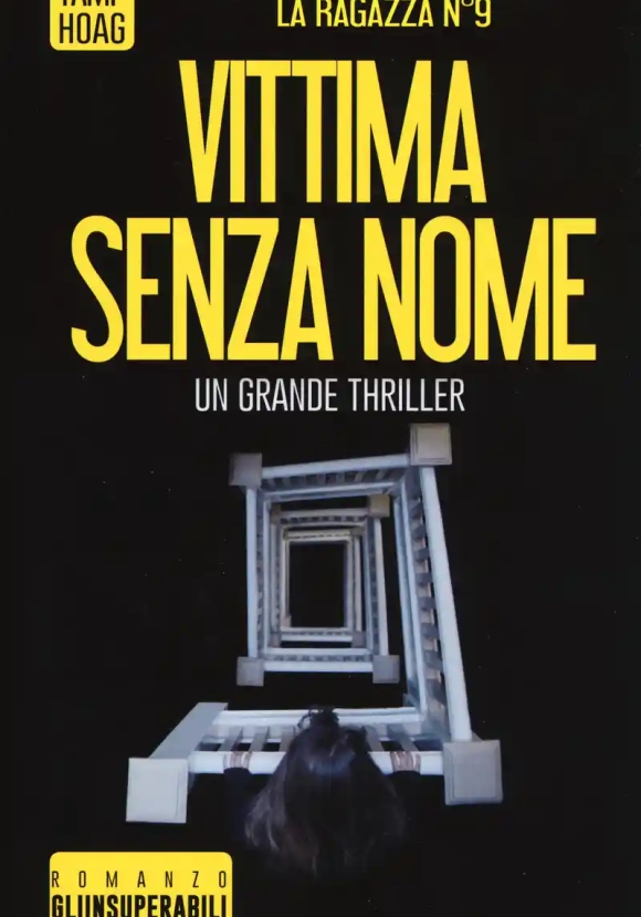 Vittima Senza Nome