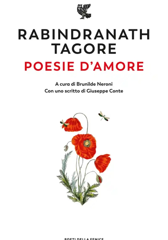 Poesie D'amore