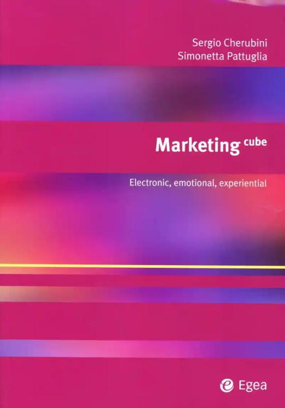 Marketing Cube