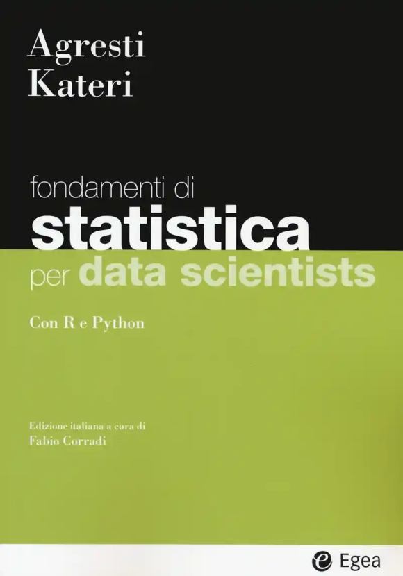 Fondamenti Statistica Data Scientists