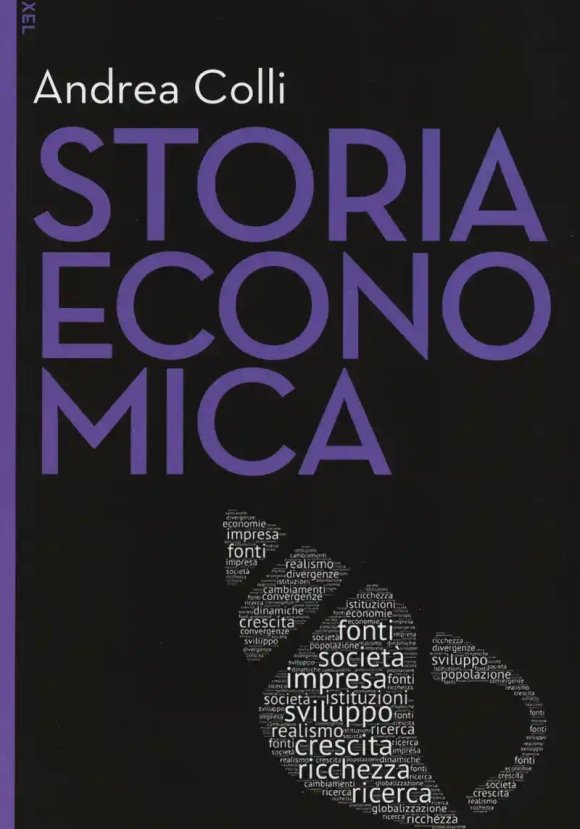 Storia Economica