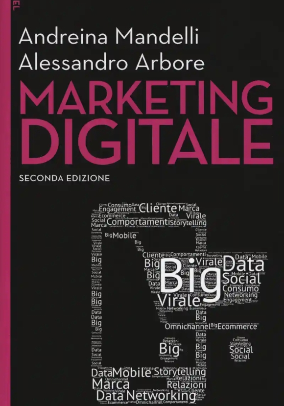 Marketing Digitale