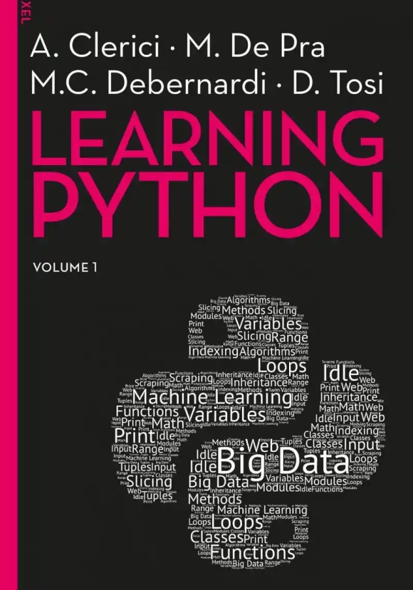 Learning Python 1