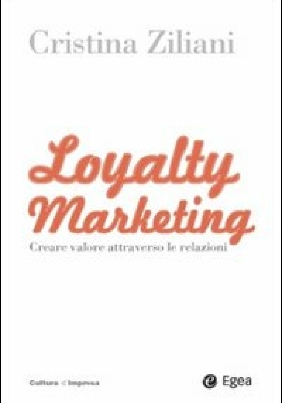 Loyalty Marketing