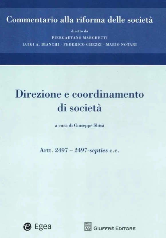 Commentario-direzione Coordina