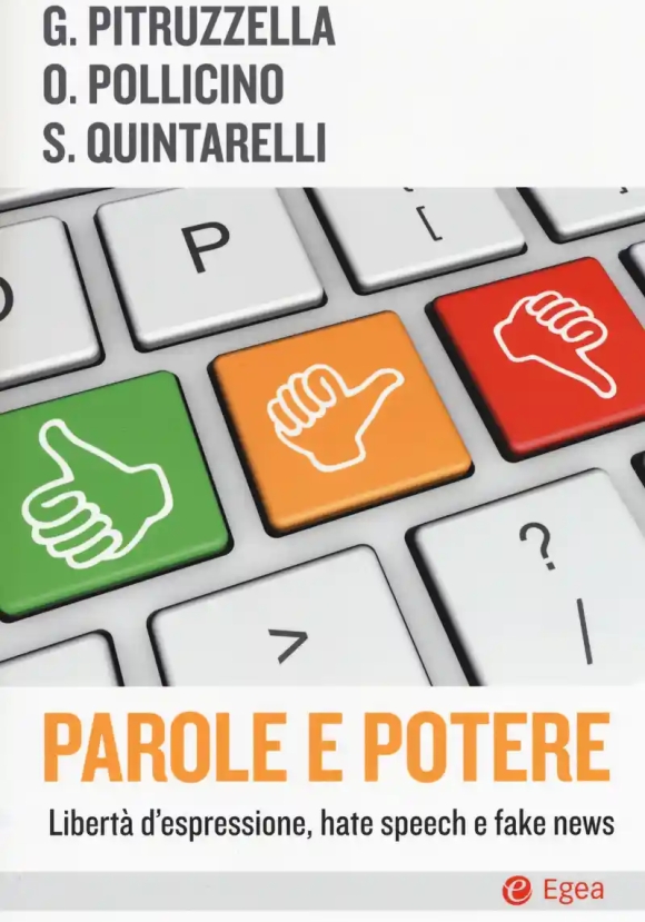 Parole E Potere