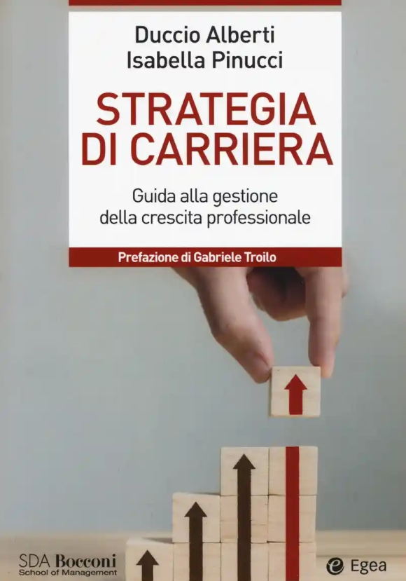 Strategia Di Carriera