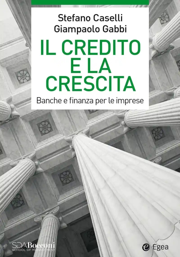 Credito E La Crescita