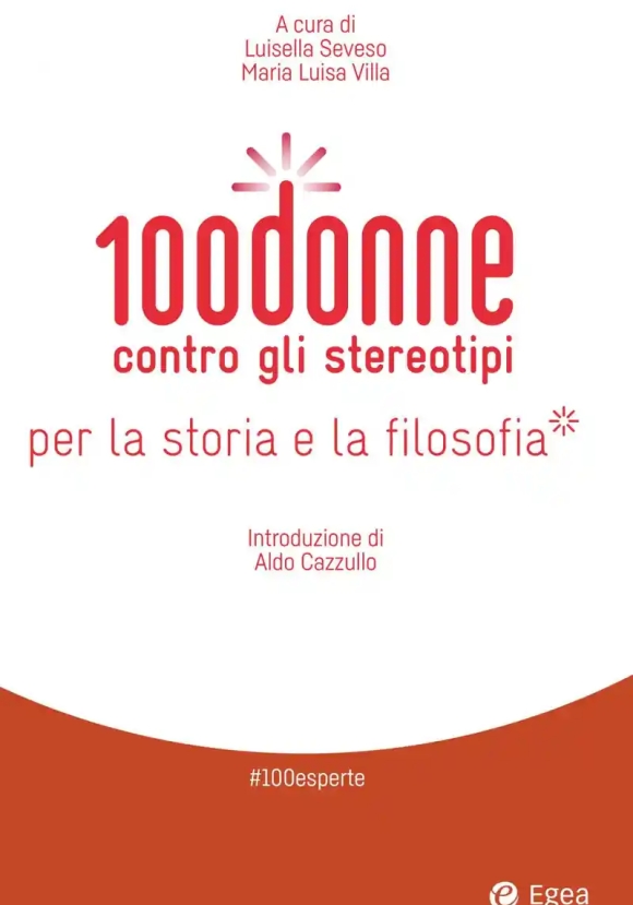 100 Donne Contro Gli Stereotipi