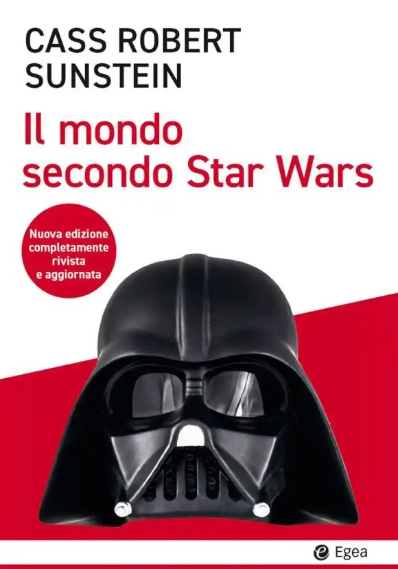 Mondo Secondo Star Wars