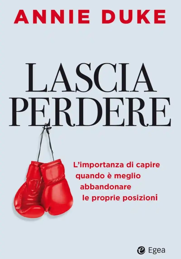 Lascia Perdere