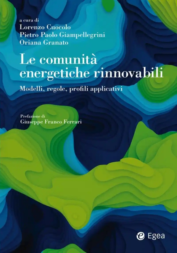 Comunita' Energetiche Rinnovabili