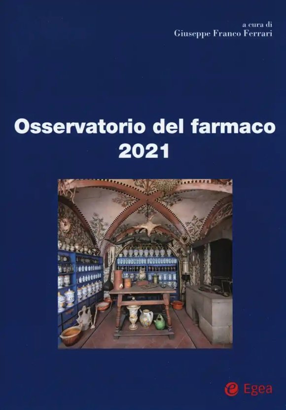 Osservatorio Del Farmaco