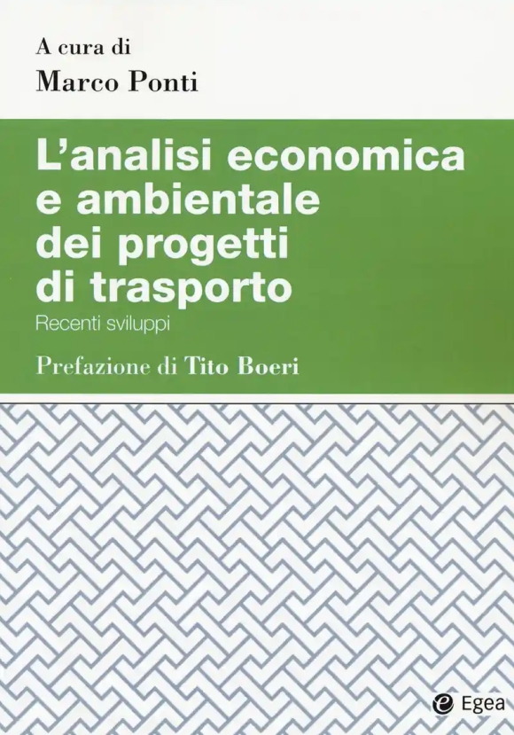 Analisi Economica E Ambientale Prog.tras