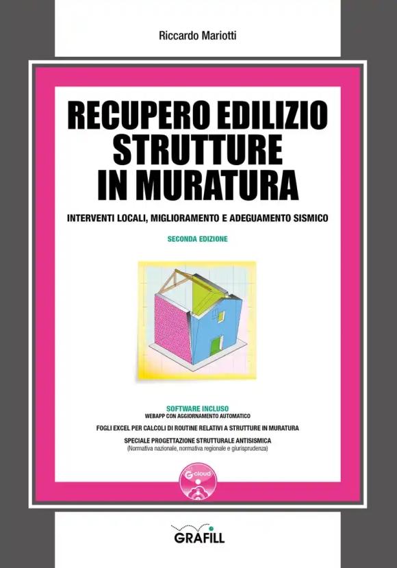 Recupero Edilizio Strutture In Muratura