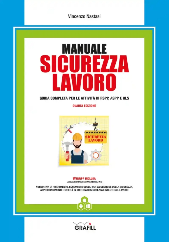 Manuale Sicurezza Lavoro