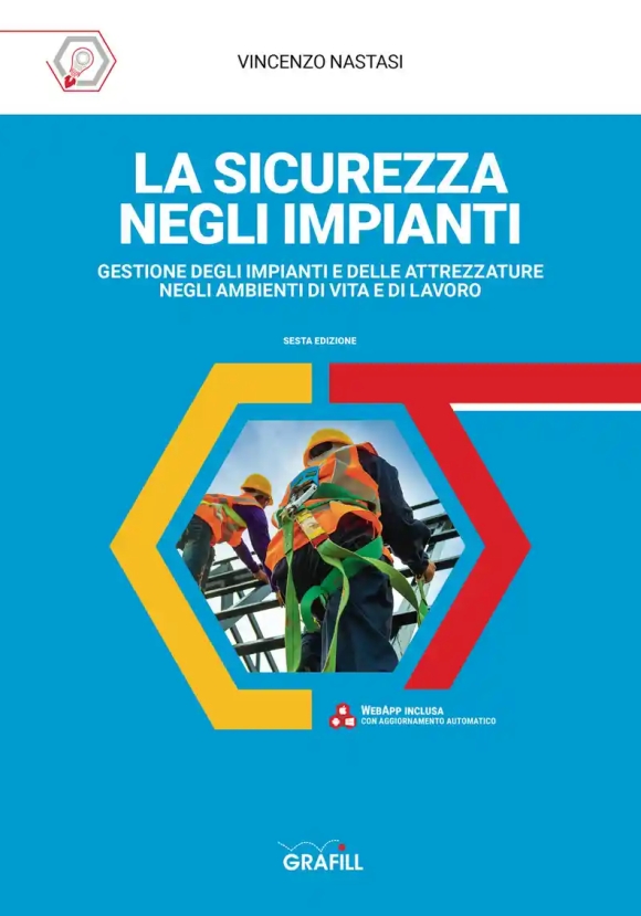 La Sicurezza Negli Impianti