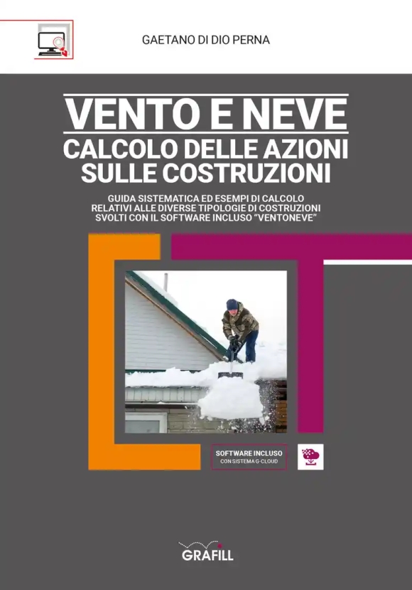 Vento E Neve Calcolo Delle Azioni Sulle Costruzioni