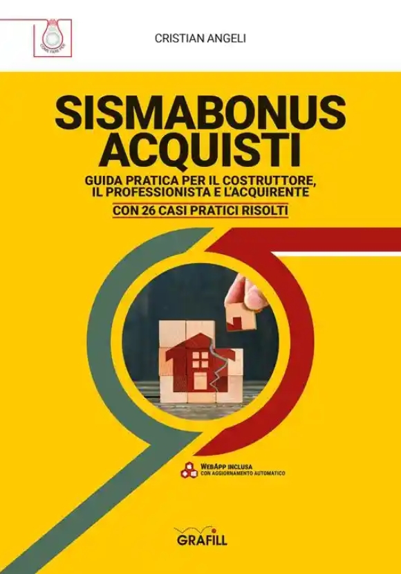 Sismabonus Acquisti