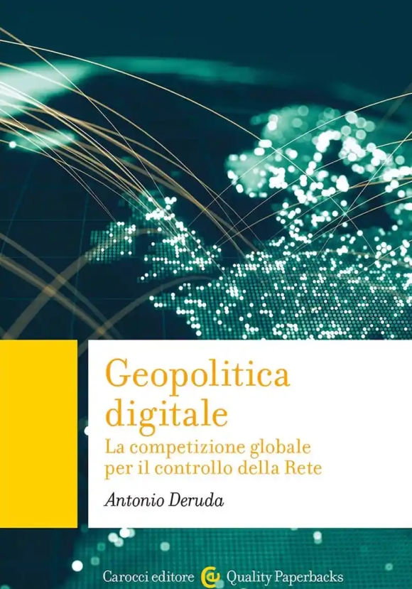 Geopolitica Digitale