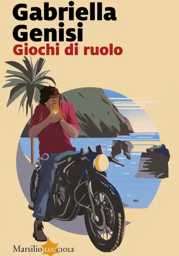 Giochi Di Ruolo