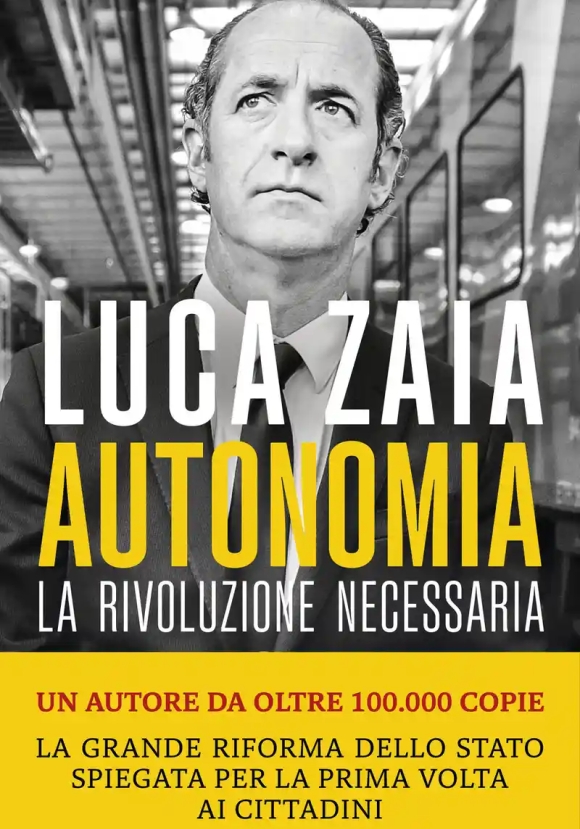 Autonomia