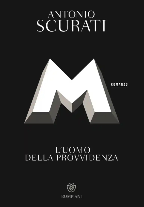 M - L'uomo Della Provvidenza