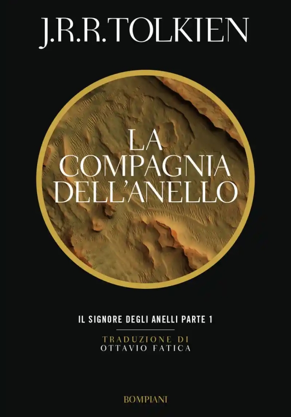 La Compagnia Dell'anello