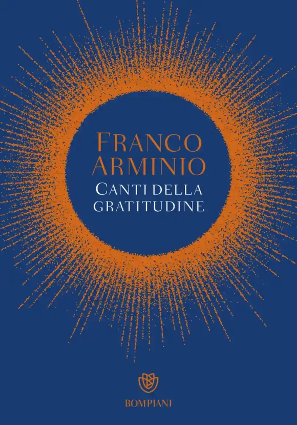 Canti Della Gratitudine