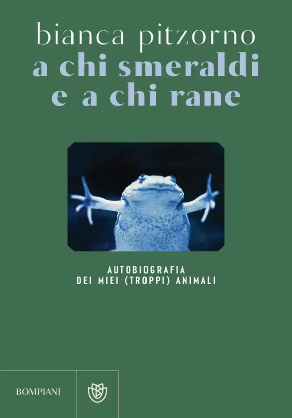 A Chi Smeraldi E A Chi Rane