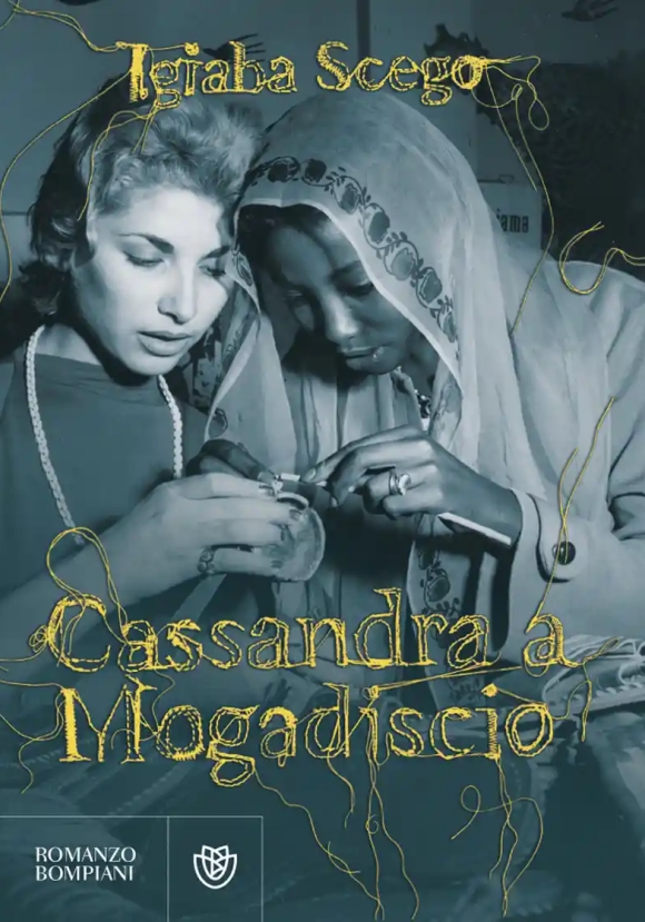 Cassandra A Mogadiscio