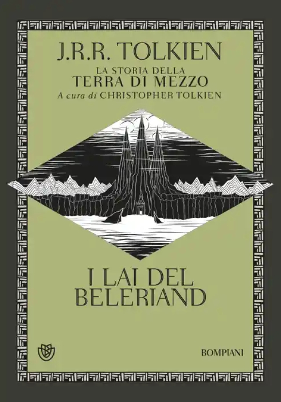 I Lai Del Beleriand