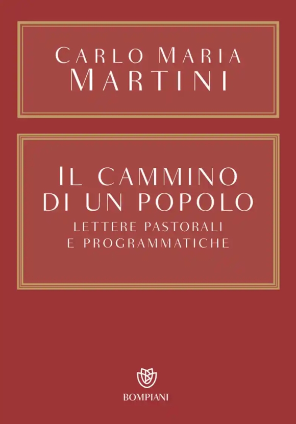 Il Cammino Di Un Popolo