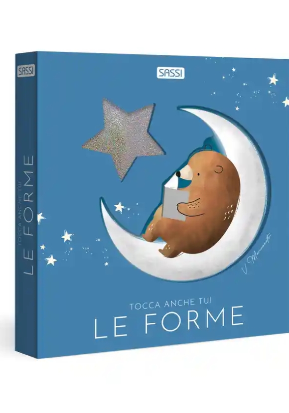 Le Forme - Edizione Pocket