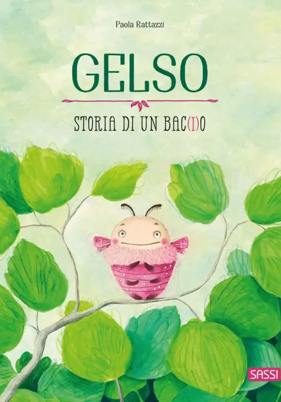 Gelso. Storia Di Un Bac(i)o