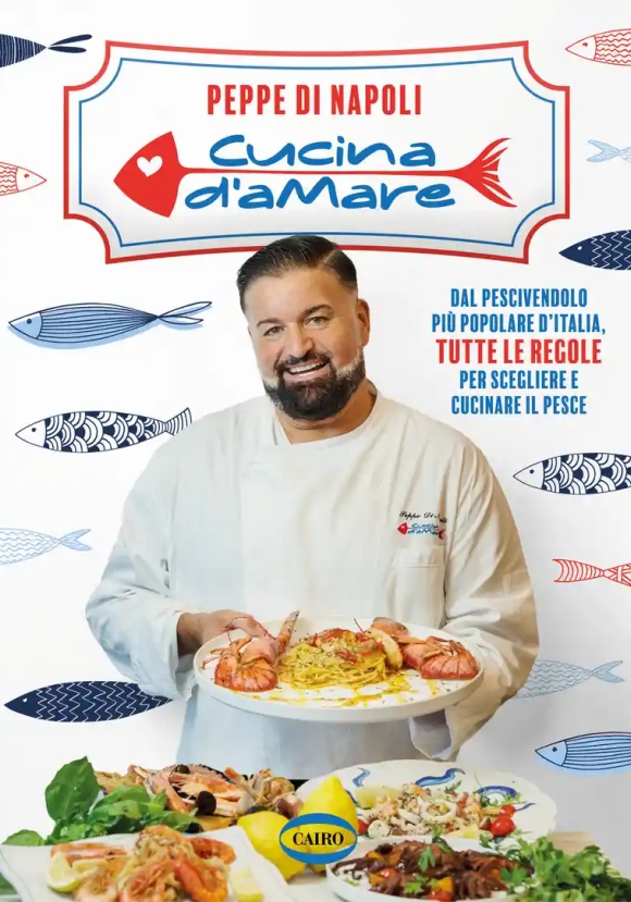 Cucina D'amare