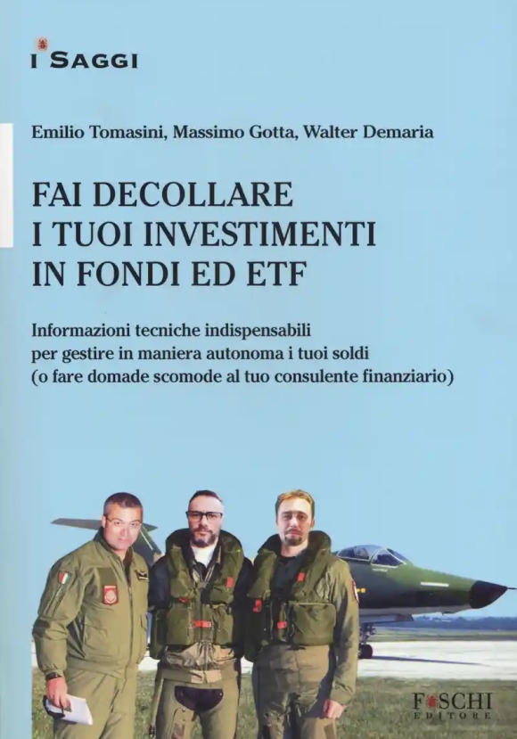 Fai Decollare I Tuoi Investimenti In Fondi Ed Etf