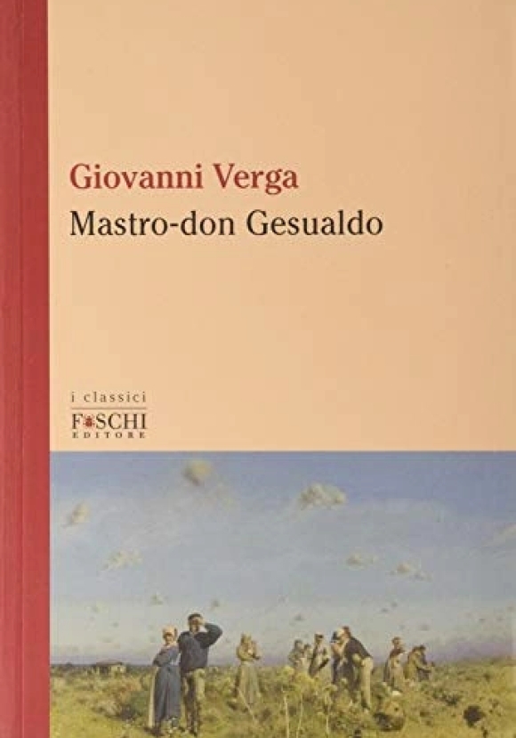 Mastro-don Gesualdo